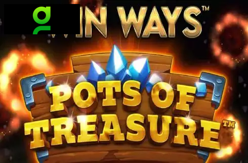 Pots of Treasure: Win Ways